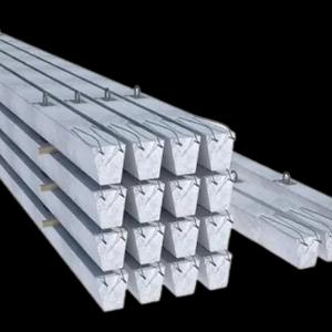 Железобетонные опоры СВ 105-3,5 А400в