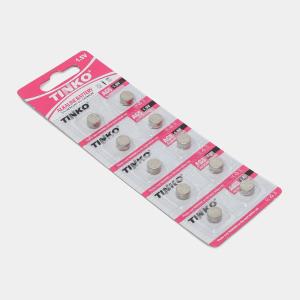 Батарейка Tinko AG1 LR621 (10/200)