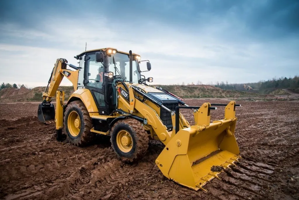 Biz Hyundai H940S ekskavatorini ijaraga beramiz