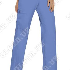 Медицинские брюки