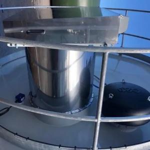 Фильтр для Силоса