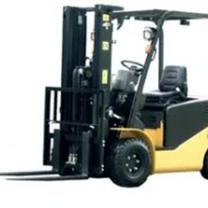 Погрузчик вилочный электрический Hangcha (HC) CPCD20J-D1