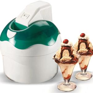 Бескомпрессорная мороженица Nemox HARLEQUIN 1,1L