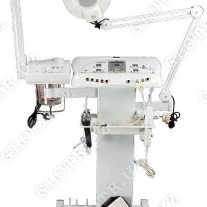 Kosmetologiya kombinati