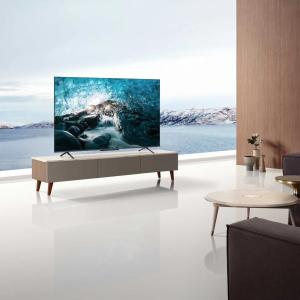 Телевизор TCL HD QLED Smart TV Wi-Fi Android
