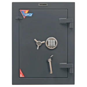 Valberg Fort 67 el jailbreak-ga chidamli seyf
