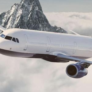 Авиадоставка