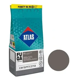 Fuga ATLAS
