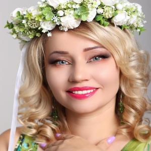 S2-423 BLUE  0.00 2PS с Раствором Цветные ГОЛУБЫЕ линзы, 2 Линзы+Раствор в Подарок