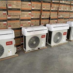 Кондиционер TCL 9 Inverter