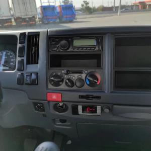 Van NPR 75K REF (Reefer) (-5 /-18)