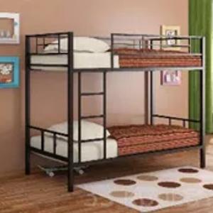 Ikki qavatli karavot