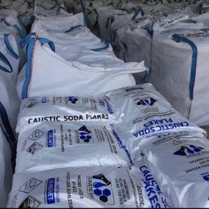 Kaustik soda 98,8%