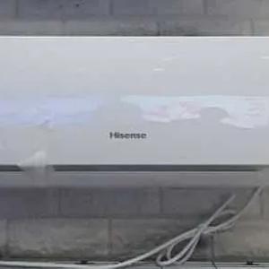 Кондиционер Hisense 12 Low voltage