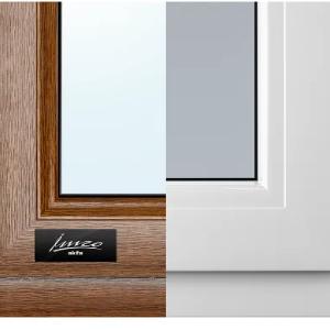 Пластиковые окна Imzo Trio 60