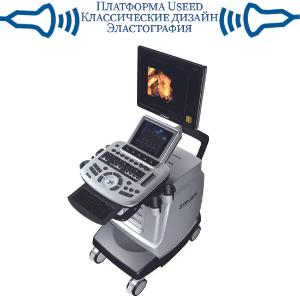 Ultratovush diagnostika tizimi ZONCARE N7