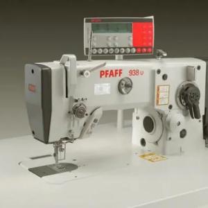 PFAFF 918