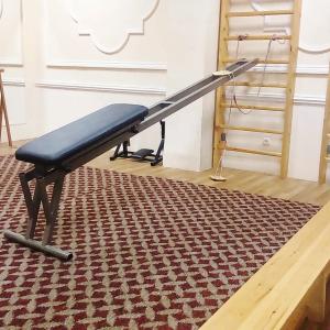 Тренажёры для силовой подготовки пловцов KiF