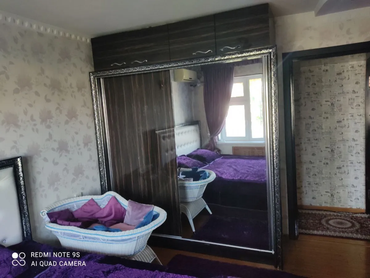 Квартира 3/4/4, 65м2
