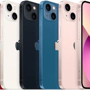 Смартфон Apple iPhone 13