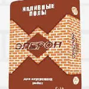 Наливные полы