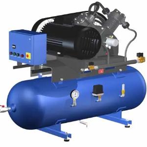 Boosters seriyali ADP, ishlab chiqaruvchi Airpol