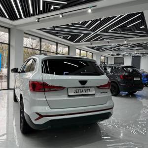 Автомобиль JETTA VS7 Enjoyment version