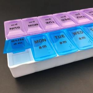 14 hujayrali organizator