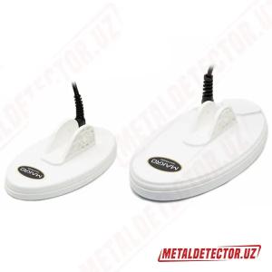 Nokta Gold Kruzer metall detektori