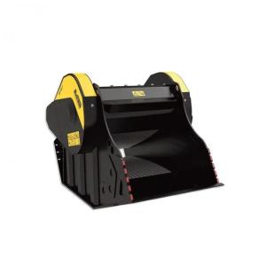 Ezuvchi paqir MV (Italiya)