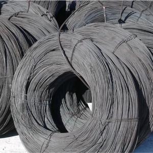 Проволока обожженая