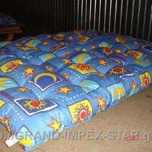 Матрасы детские