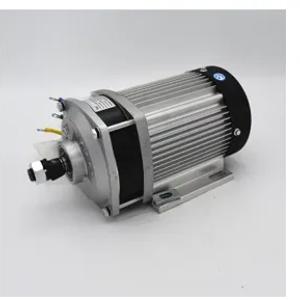 Электродвигатель, модель 5