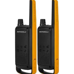 Motorola TALKABOUT T82 Extreme Radio Station