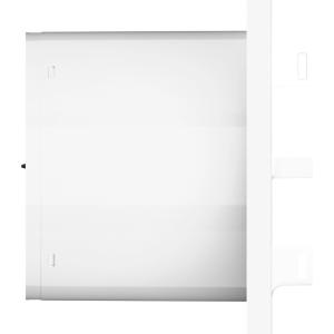 Aeon 4S chiqarish ventilyatori D100 obratniy klapan Diciti