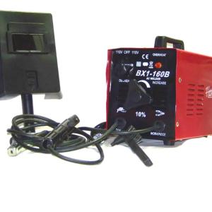 Сварочный аппарат Shyuan Welder BX1-160B