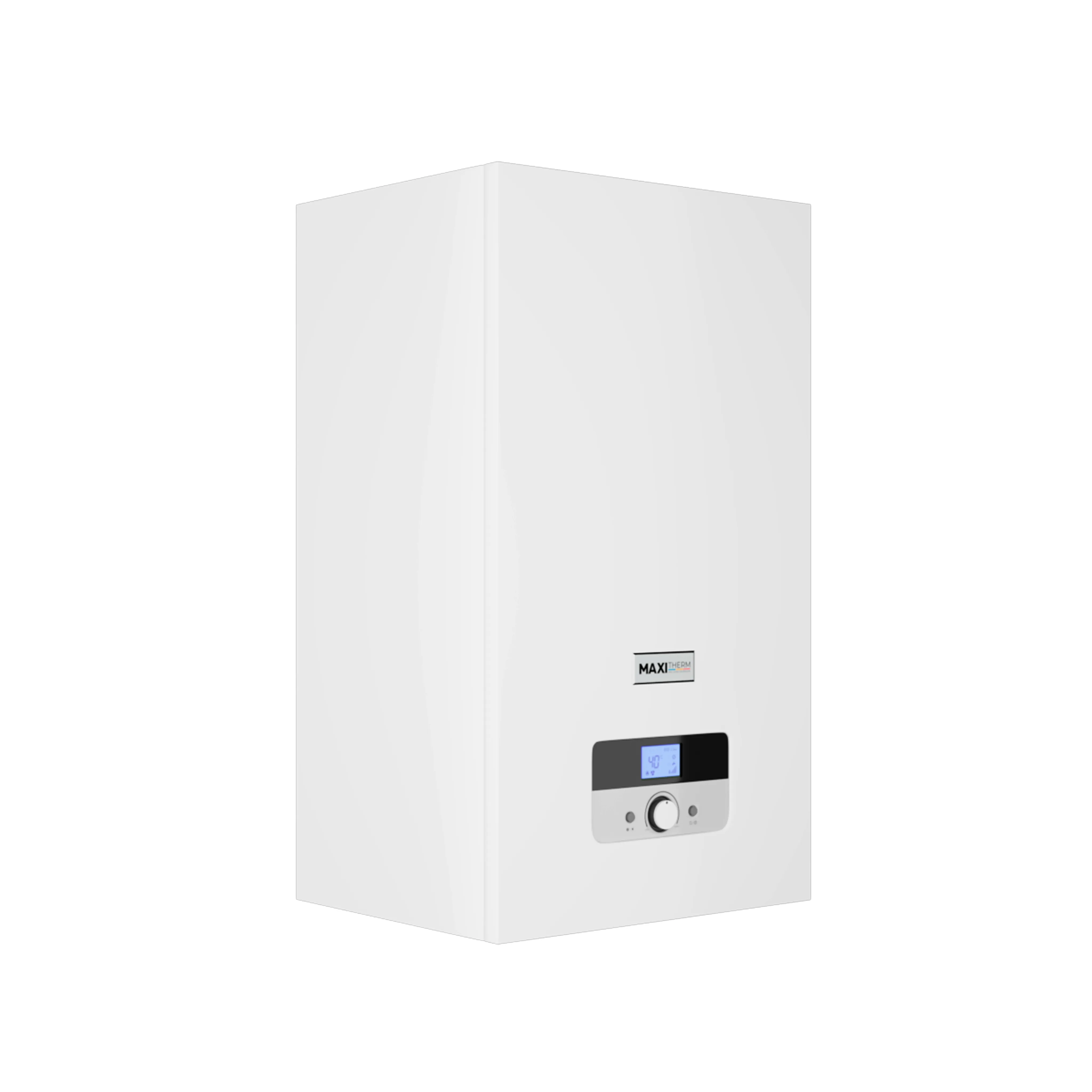 Gazli qozon Maxi Therm - 28 kVt er-xotin devirli