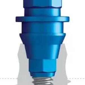 Имплантаты INNO-SUBMERGED SHORT