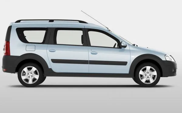 LADA LARGUS CROSS