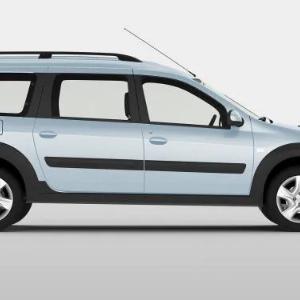 LADA LARGUS CROSS