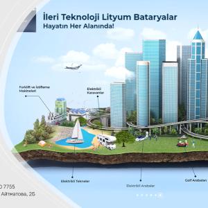 Тяговые аккумуляторы моноблоки 6В, 240Ач (6В, 8В, 12В, 50Ач-420Ач)