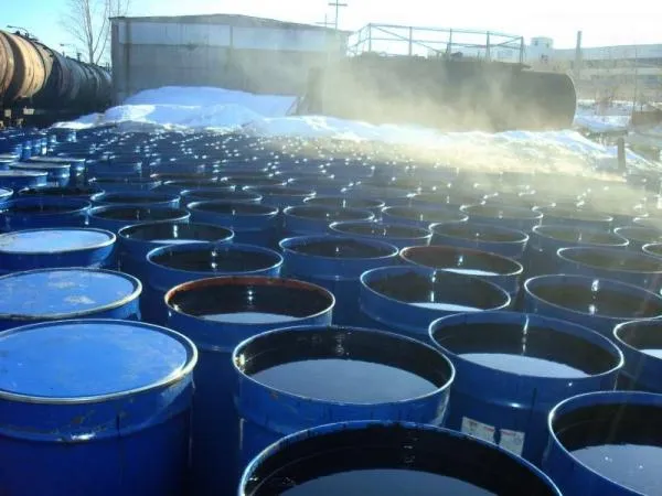Битум  60/70 оптом от производителя в твердом и жидком виде