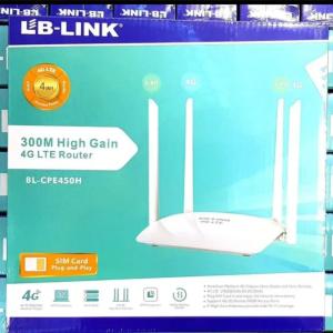 LB-Link Simkarta orqali ishlovchi Wifi router