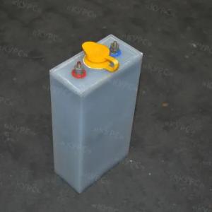 Ishqoriy tortishish batareyalari