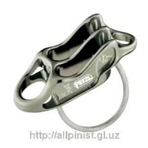 Спусковое устройство Petzl Reverso 4