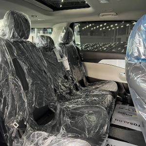 Электромобиль KIA Carnival 2023