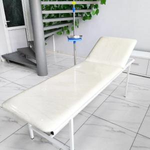 Процедурная кушетка для клиники или мед учереждении