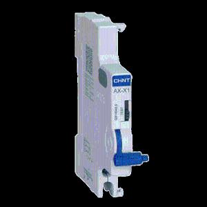 Сигнальный воспомогательные котакты  AL-X1 (для NXB1),