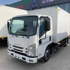 Автофургон Isuzu NMR 77H