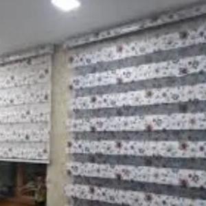 Жалюзи ролло №1